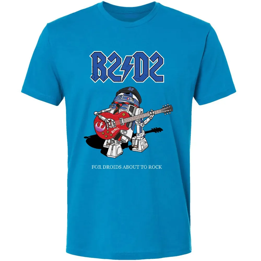 R2D2 Premium Unisex T-shirt - 15