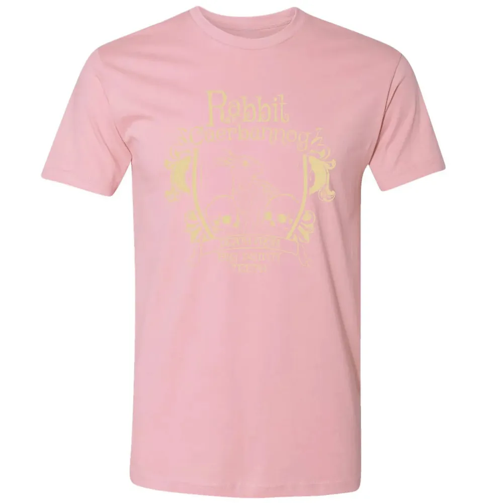 Rabbit Caerbannog Premium Unisex T-shirt - 3