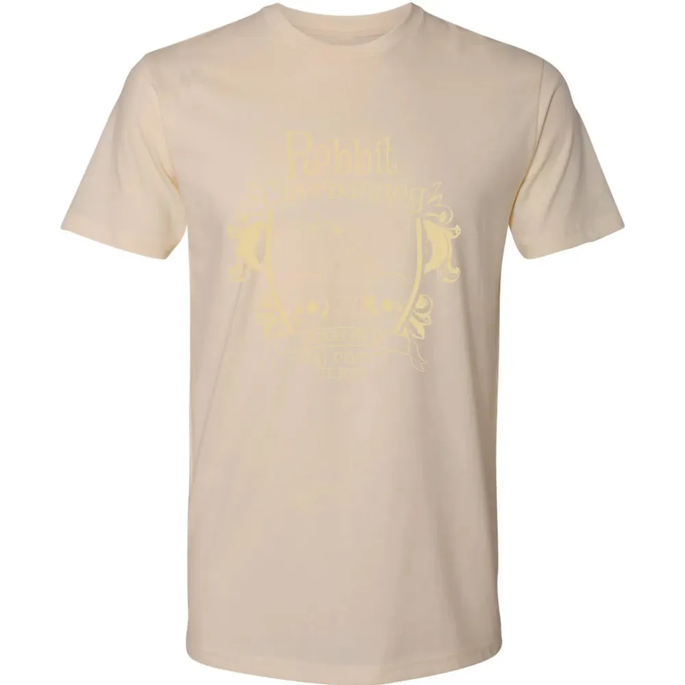 Rabbit Caerbannog Premium Unisex T-shirt - 13