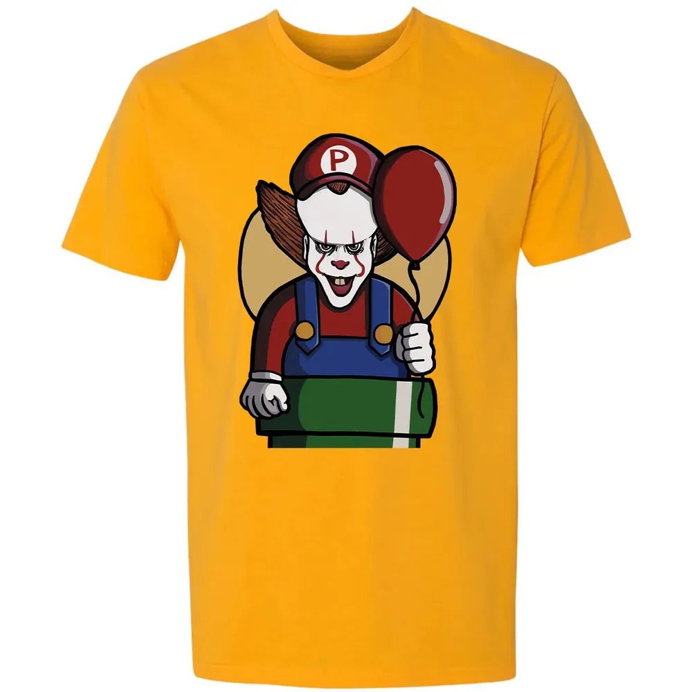 In The Pipe Premium Unisex T-shirt - 11