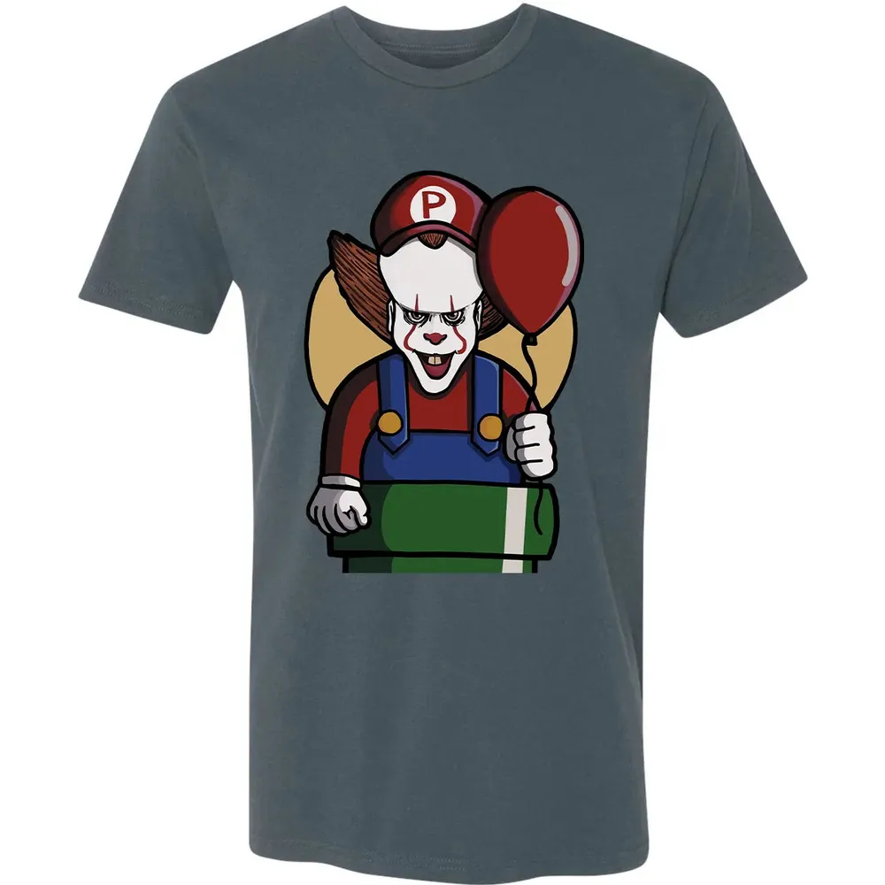 In The Pipe Premium Unisex T-shirt - 14