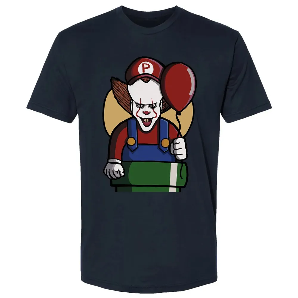 In The Pipe Premium Unisex T-shirt - 2