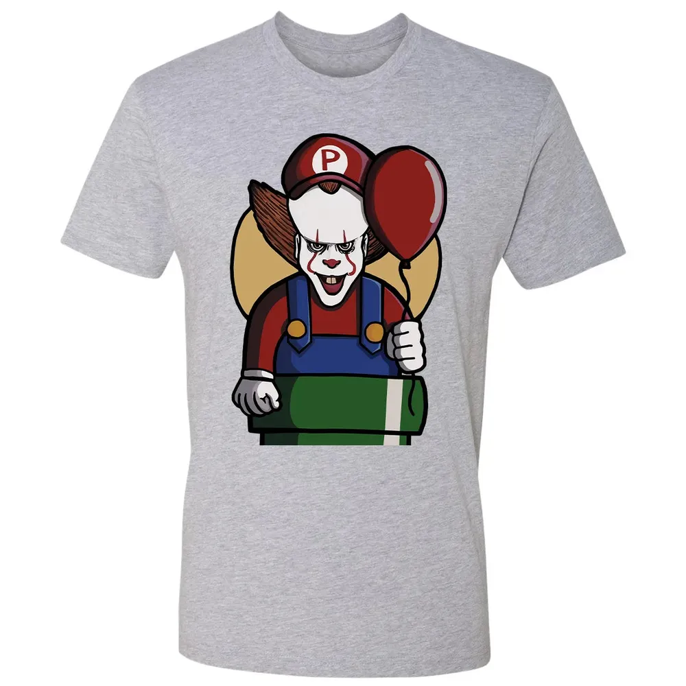 In The Pipe Premium Unisex T-shirt - 9