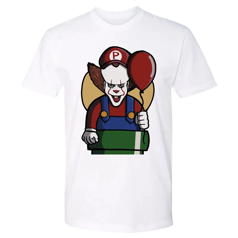 In The Pipe Premium Unisex T-shirt - 4