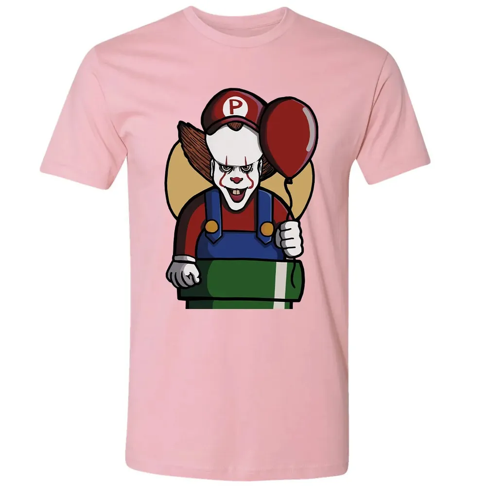 In The Pipe Premium Unisex T-shirt - 3