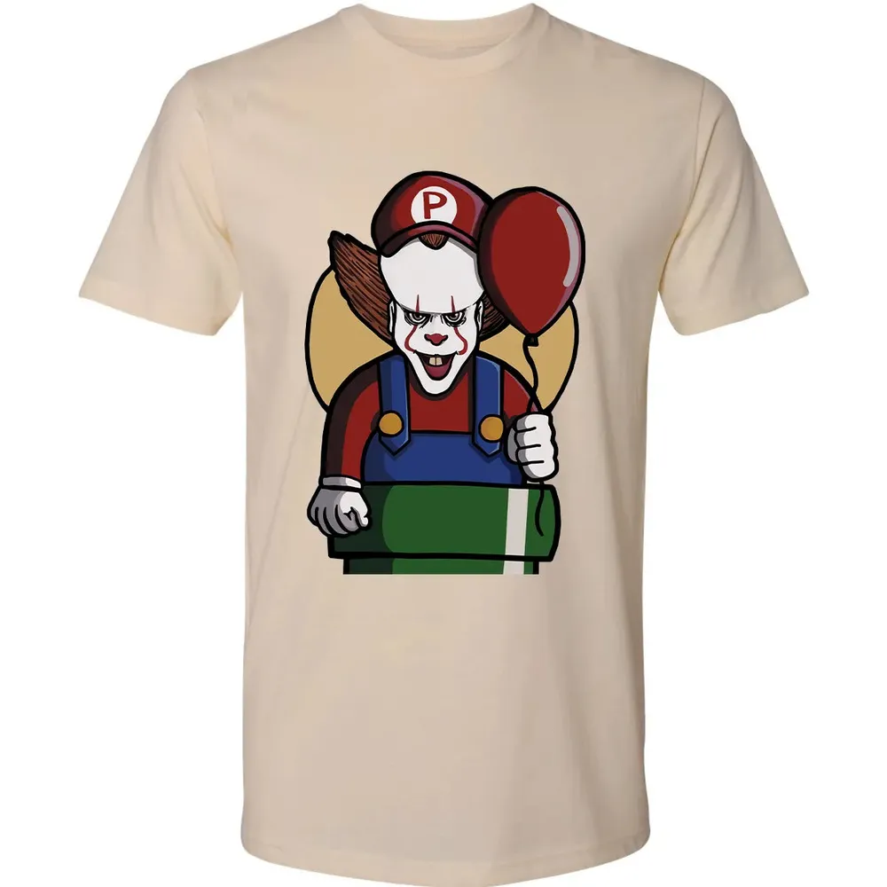 In The Pipe Premium Unisex T-shirt - 13