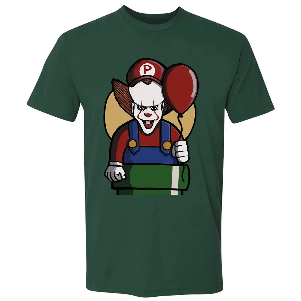 In The Pipe Premium Unisex T-shirt - 12
