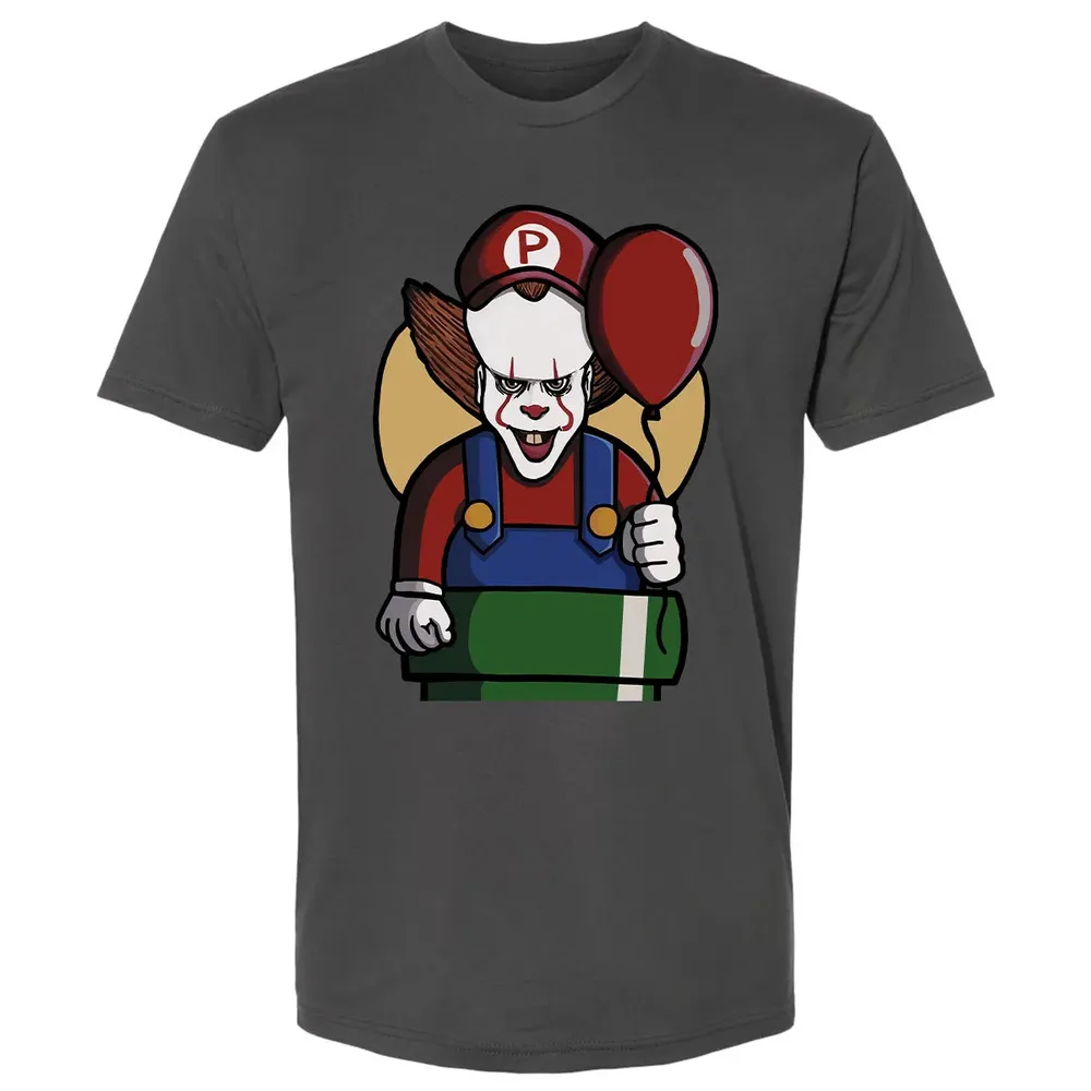 In The Pipe Premium Unisex T-shirt - 8