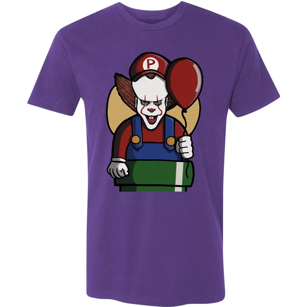 In The Pipe Premium Unisex T-shirt - 7