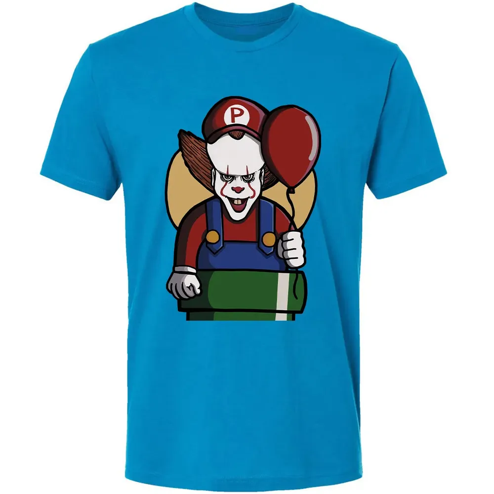 In The Pipe Premium Unisex T-shirt - 15