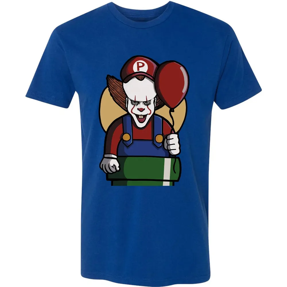 In The Pipe Premium Unisex T-shirt - 10