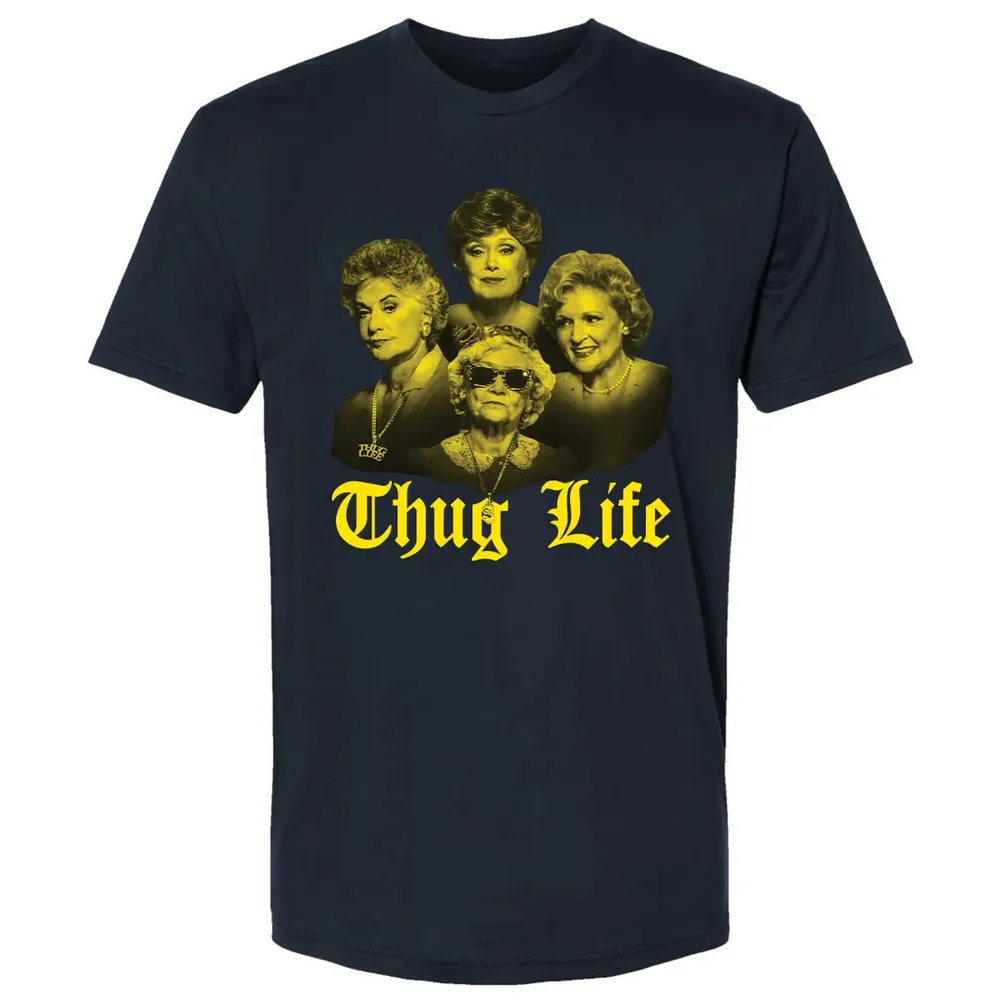 Thug Life Premium Unisex T-shirt - 2