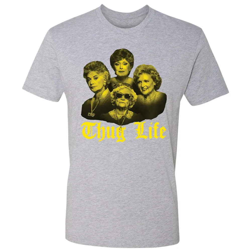 Thug Life Premium Unisex T-shirt - 9