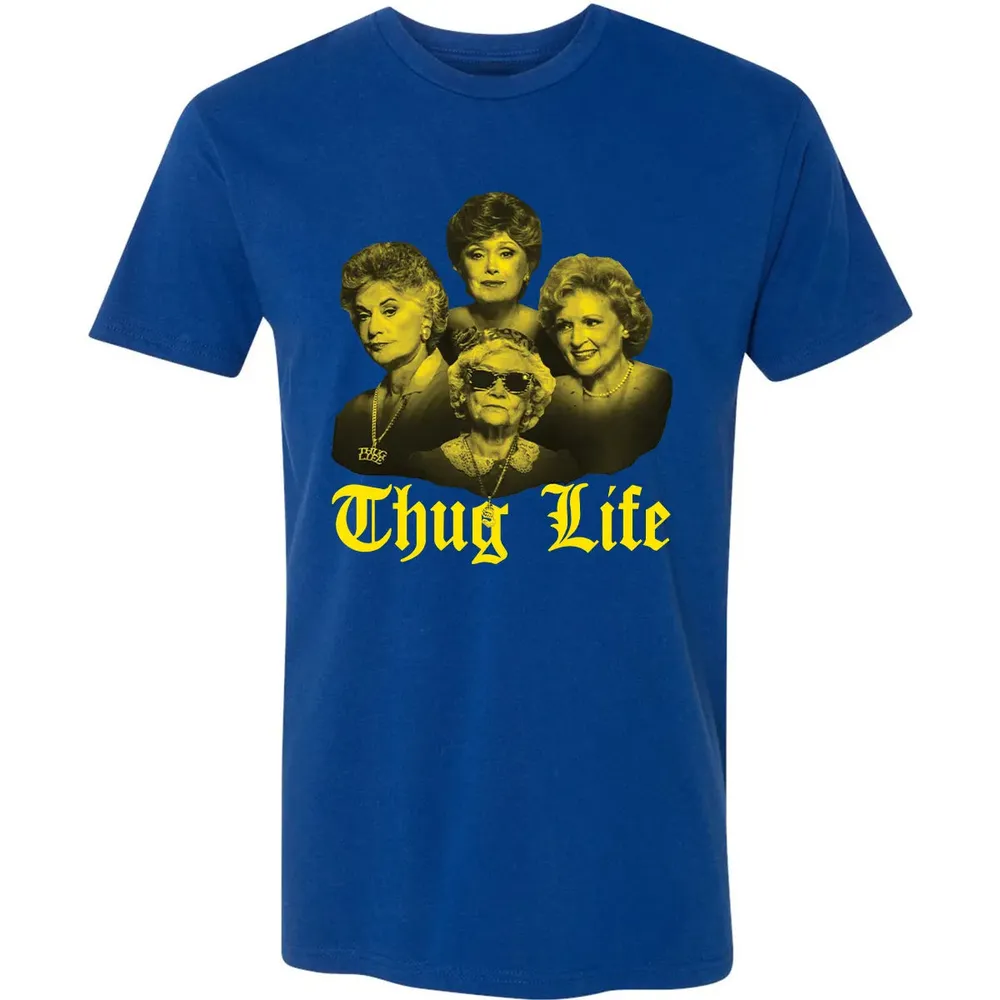Thug Life Premium Unisex T-shirt - 10