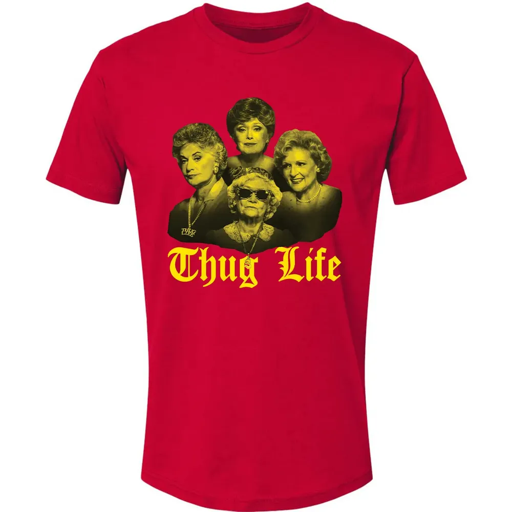 Thug Life Premium Unisex T-shirt - 6
