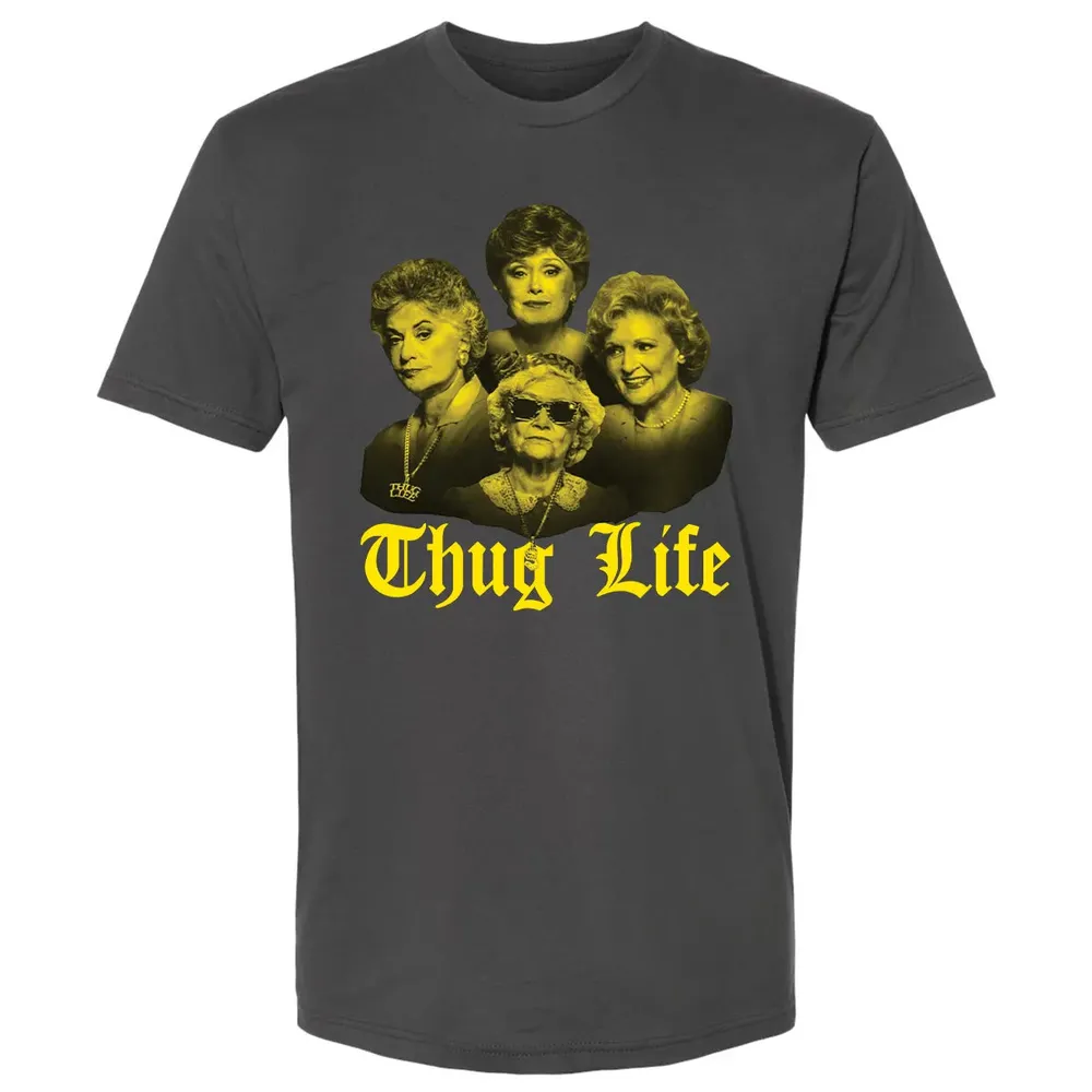 Thug Life Premium Unisex T-shirt - 8