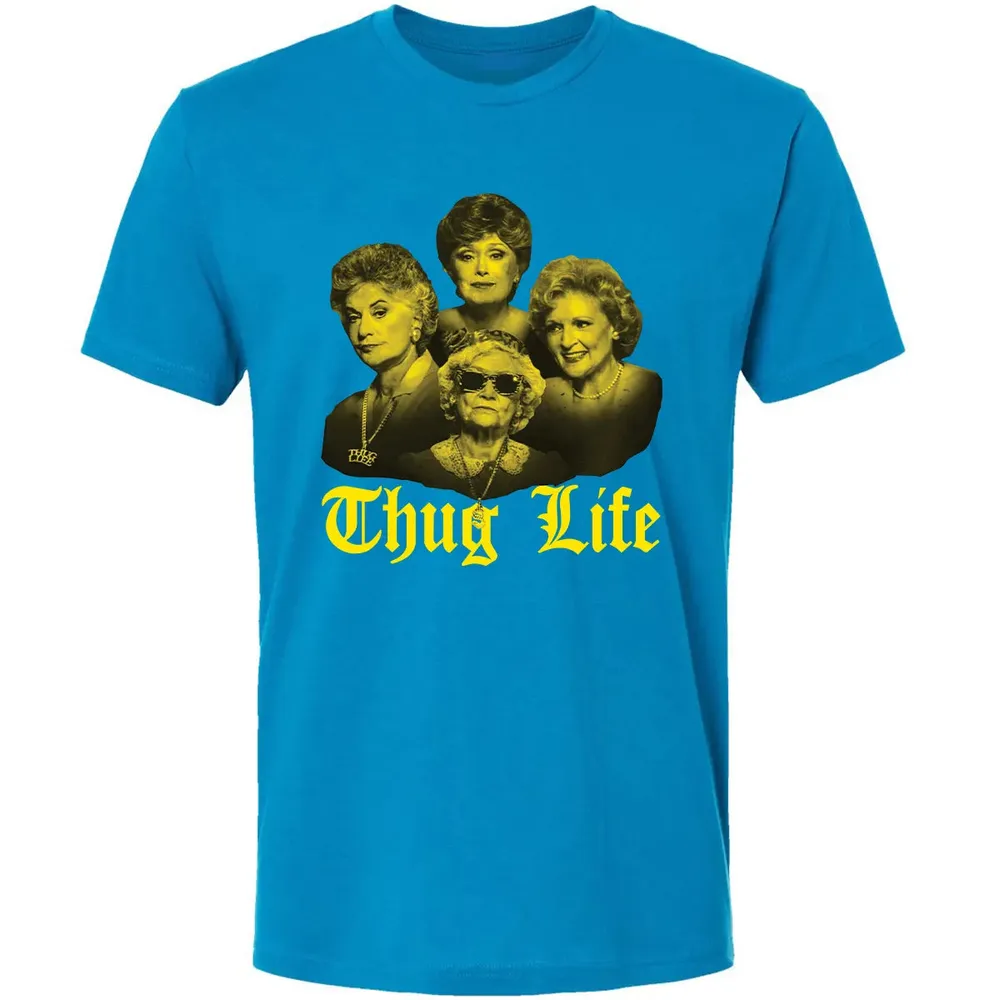 Thug Life Premium Unisex T-shirt - 15