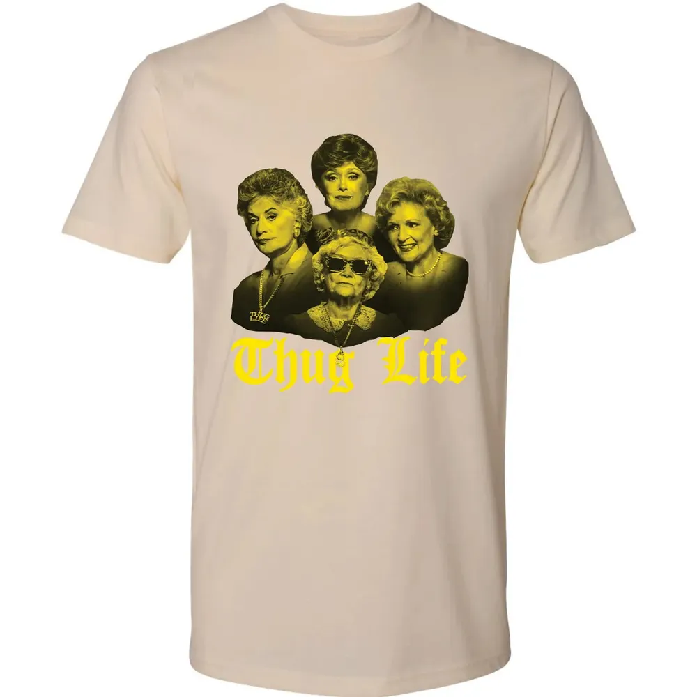 Thug Life Premium Unisex T-shirt - 13