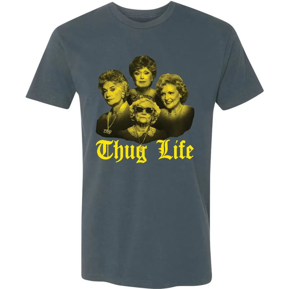 Thug Life Premium Unisex T-shirt - 14