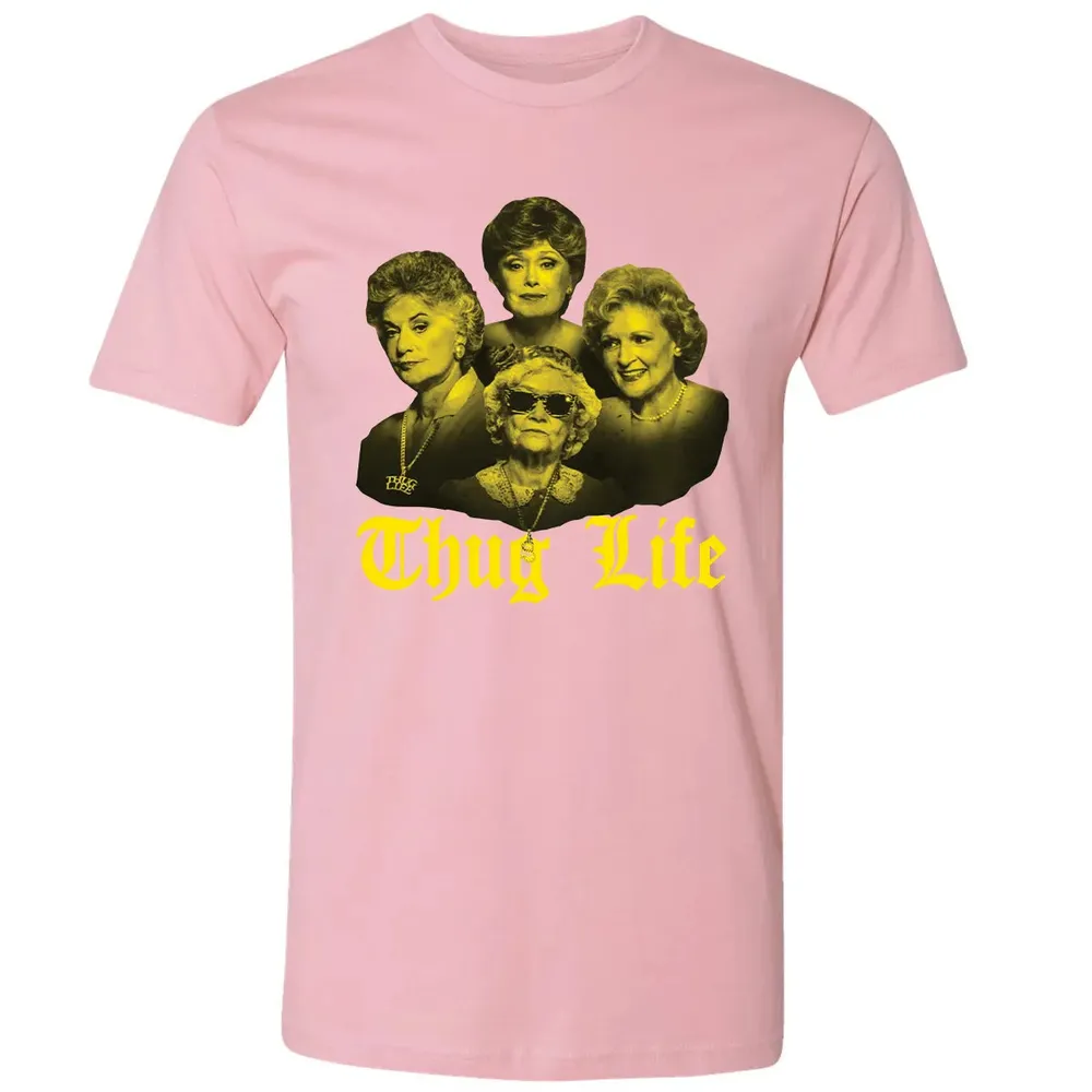 Thug Life Premium Unisex T-shirt - 3