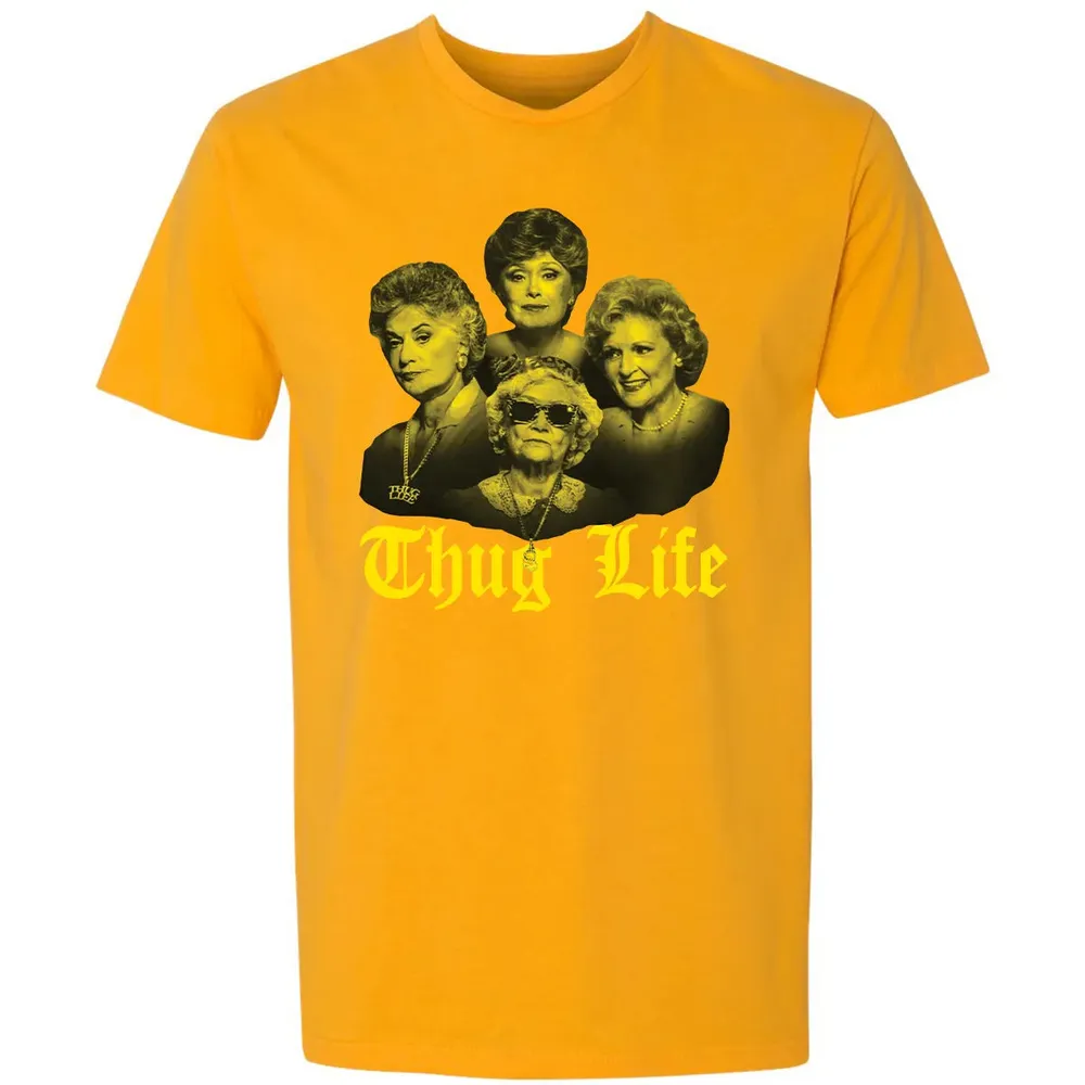 Thug Life Premium Unisex T-shirt - 11