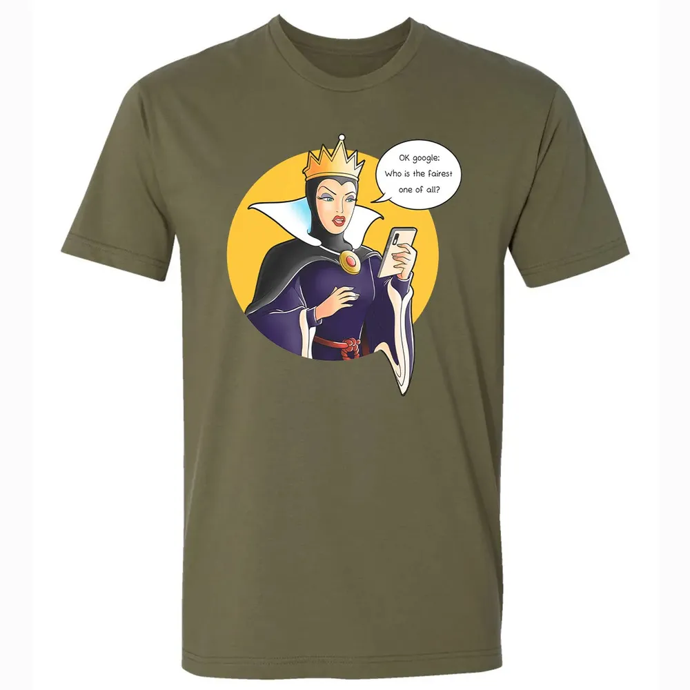 OK Google Premium Unisex T-shirt - 5