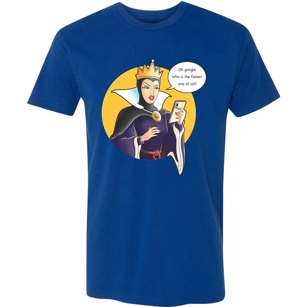 OK Google Premium Unisex T-shirt - 10