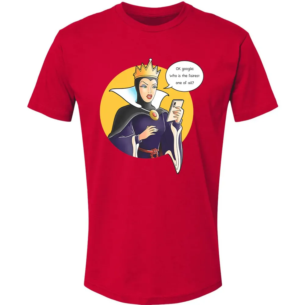 OK Google Premium Unisex T-shirt - 6