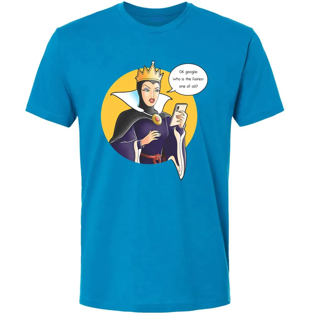 OK Google Premium Unisex T-shirt - 15