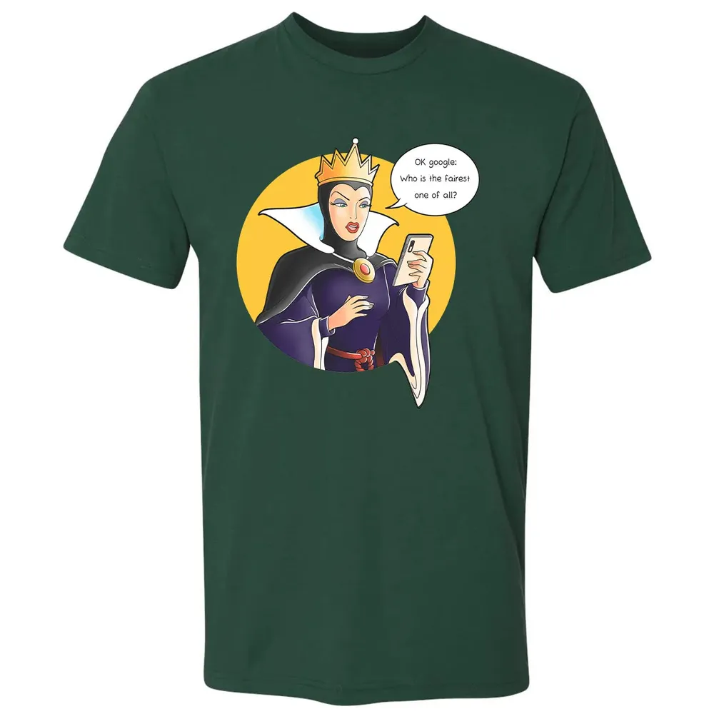 OK Google Premium Unisex T-shirt - 12