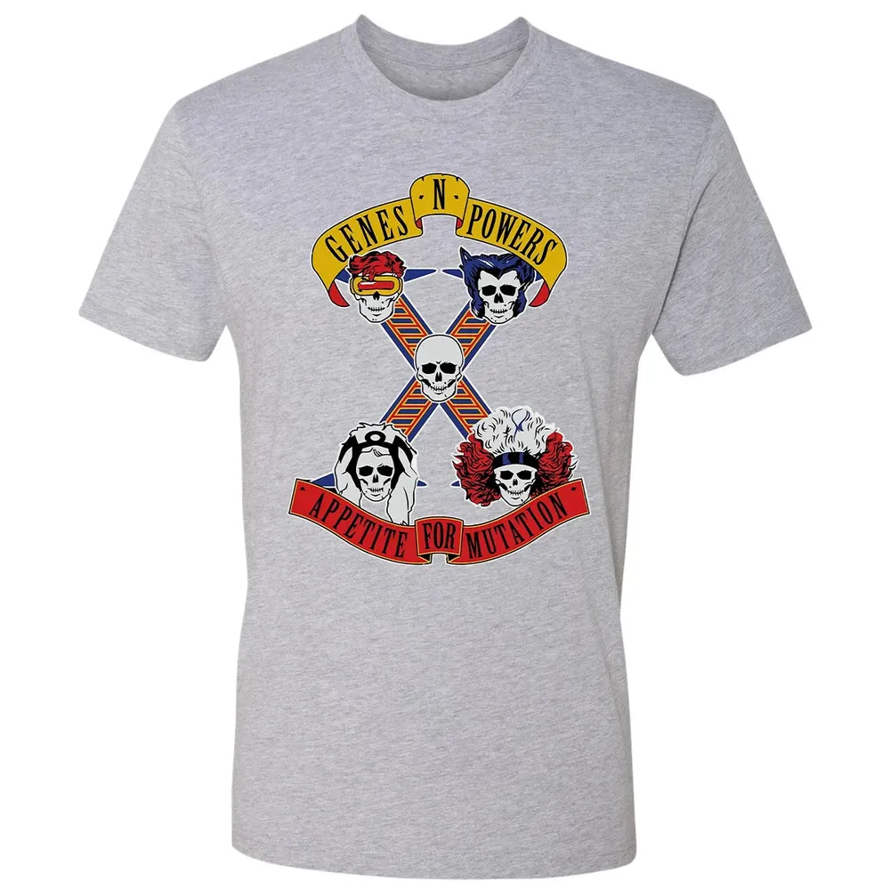 Genes & Powers Premium Unisex T-shirt - 9