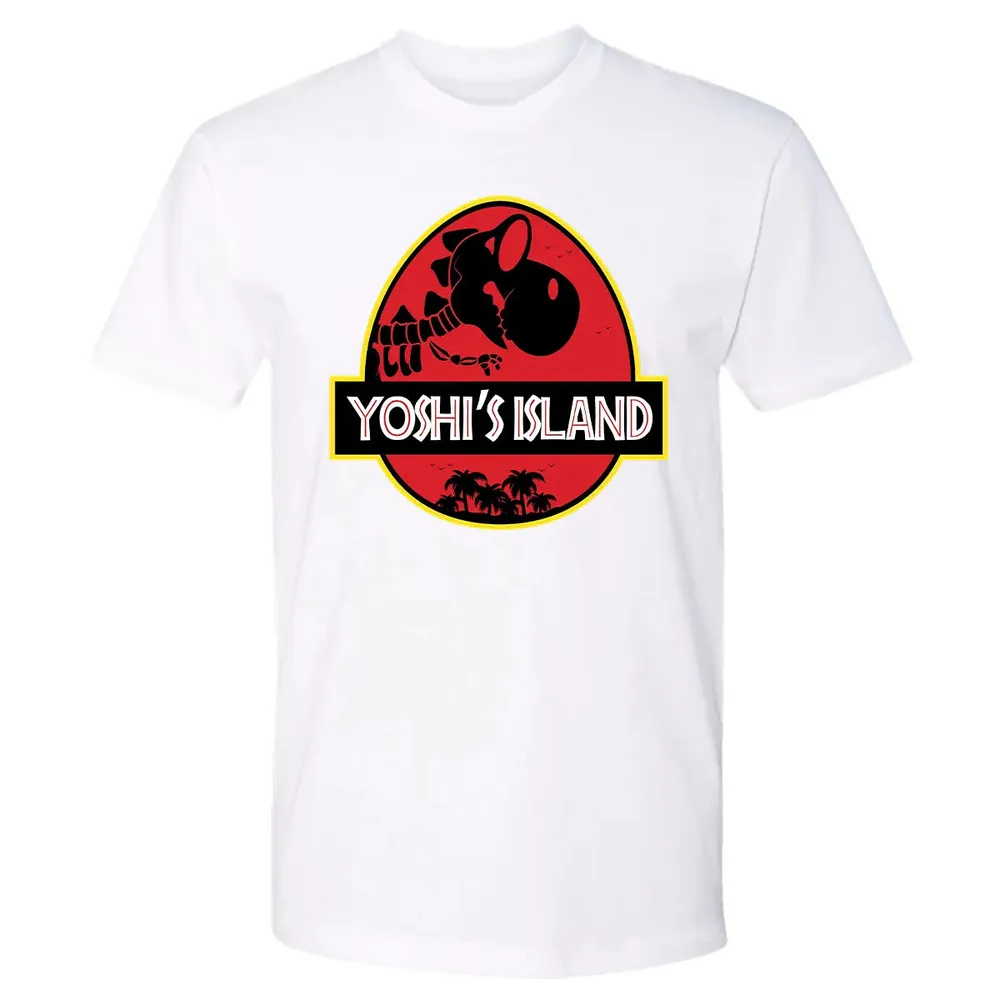 Yoshi's Island Premium Unisex T-shirt - 4