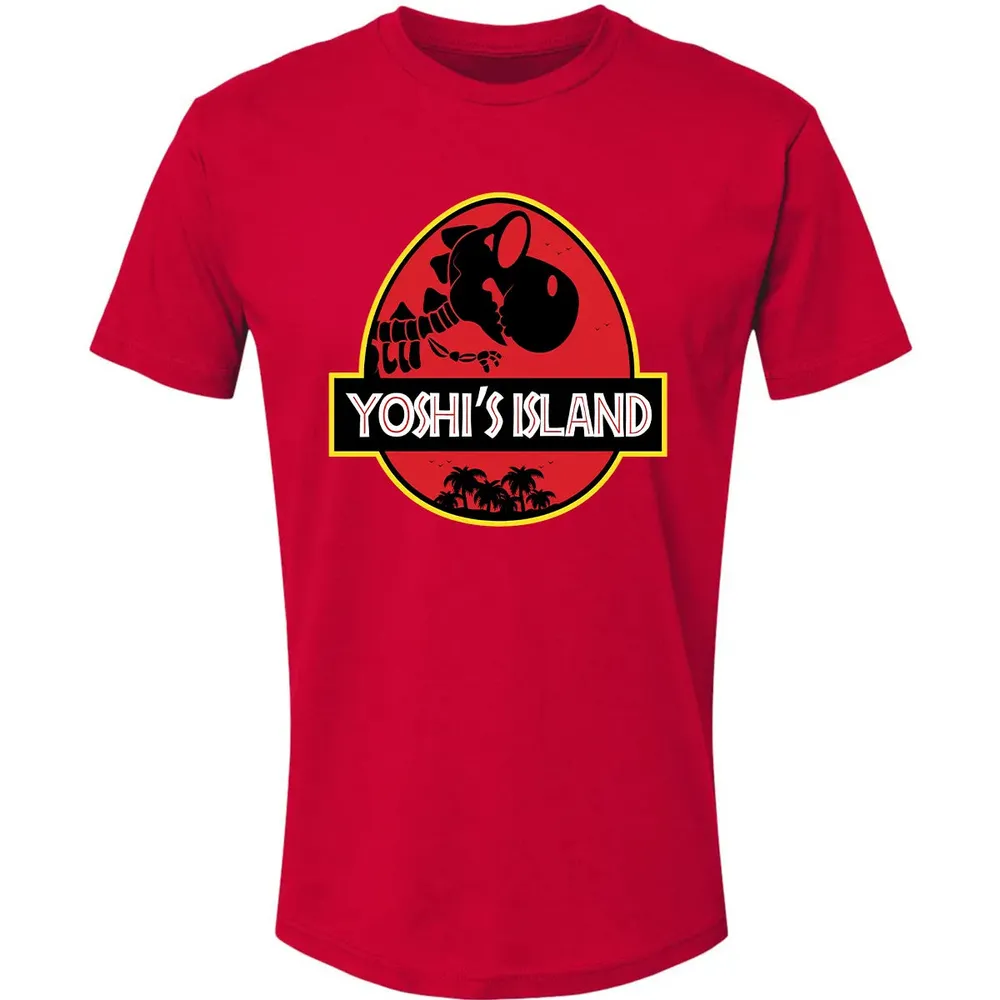 Yoshi's Island Premium Unisex T-shirt - 6