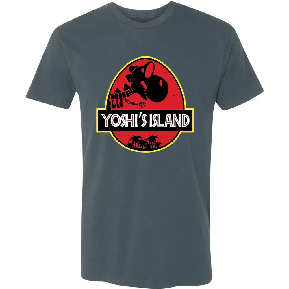 Yoshi's Island Premium Unisex T-shirt - 14