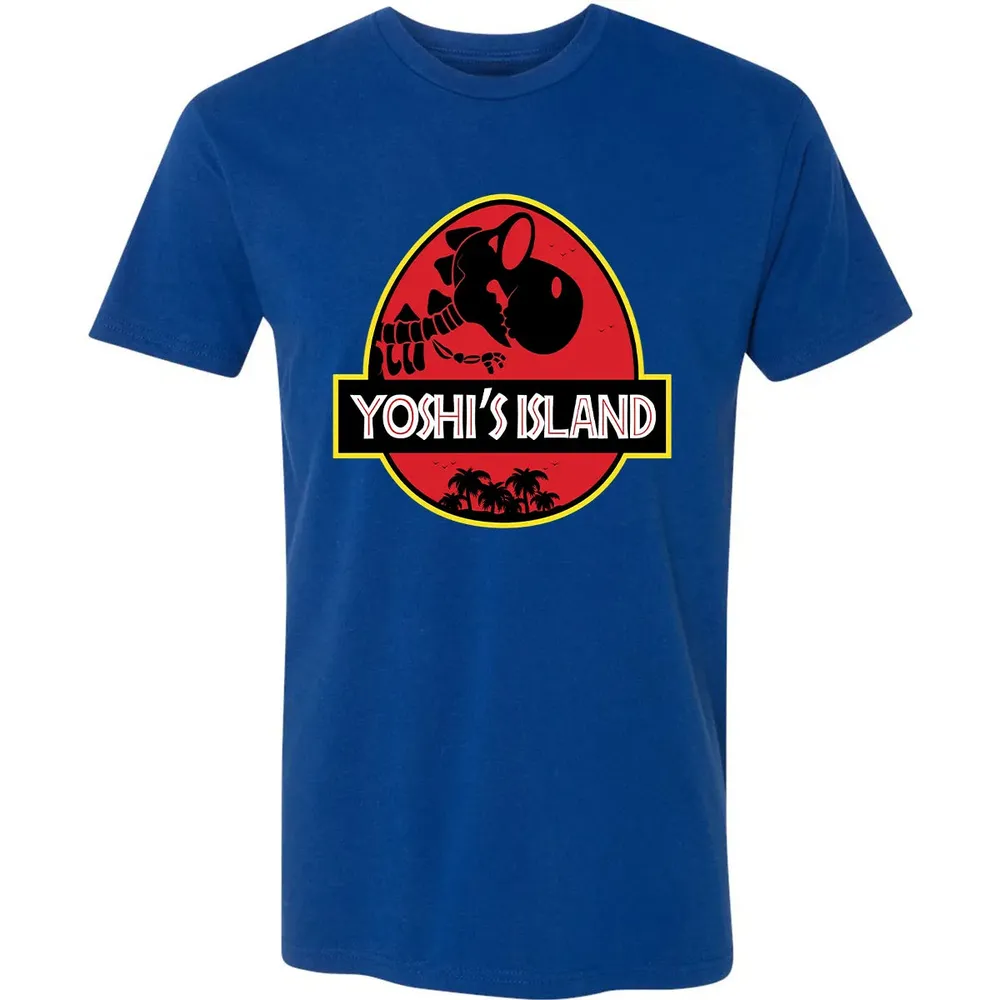 Yoshi's Island Premium Unisex T-shirt - 10