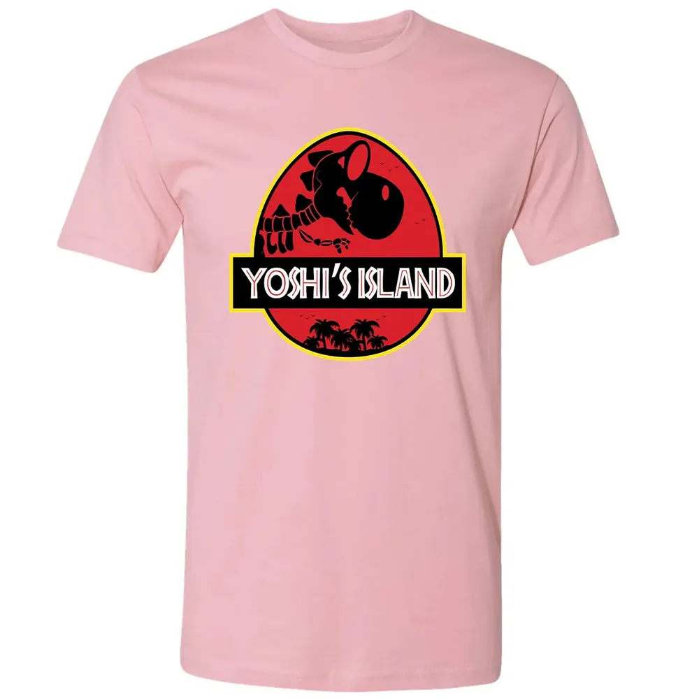 Yoshi's Island Premium Unisex T-shirt - 3
