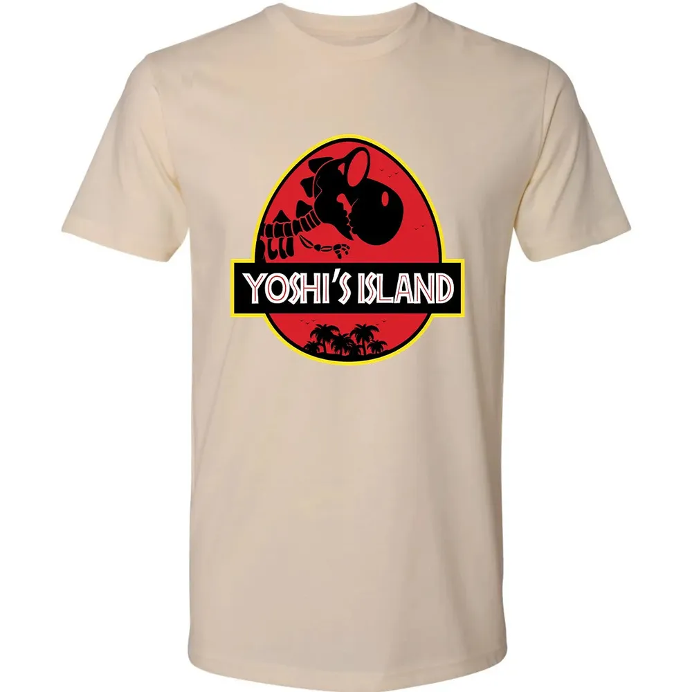 Yoshi's Island Premium Unisex T-shirt - 13