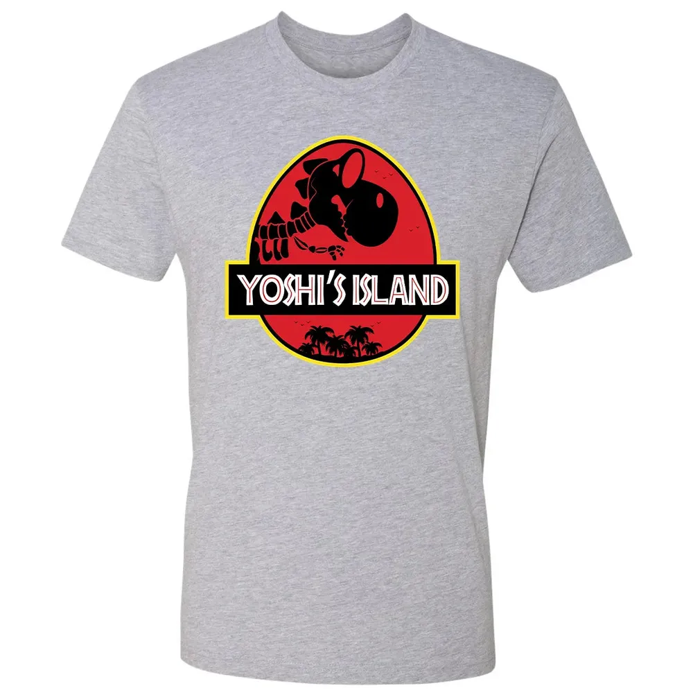 Yoshi's Island Premium Unisex T-shirt - 9