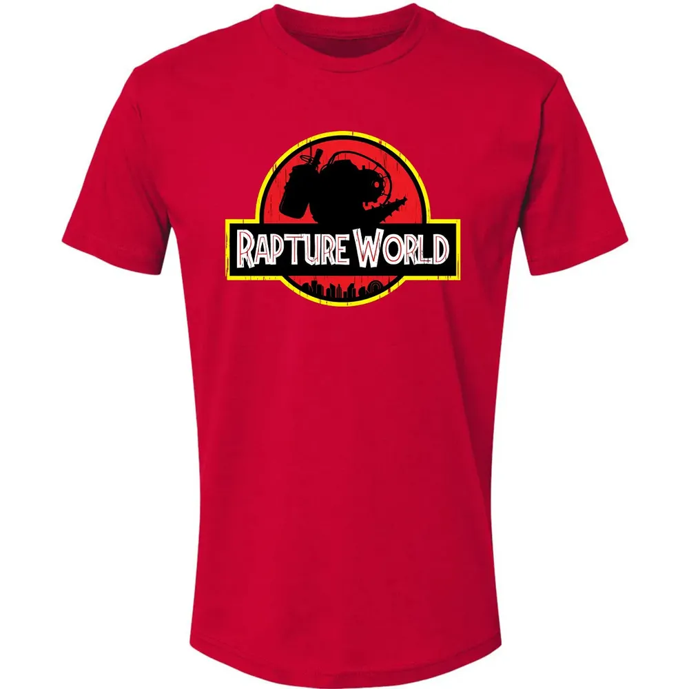 Rapture World Premium Unisex T-shirt - 6
