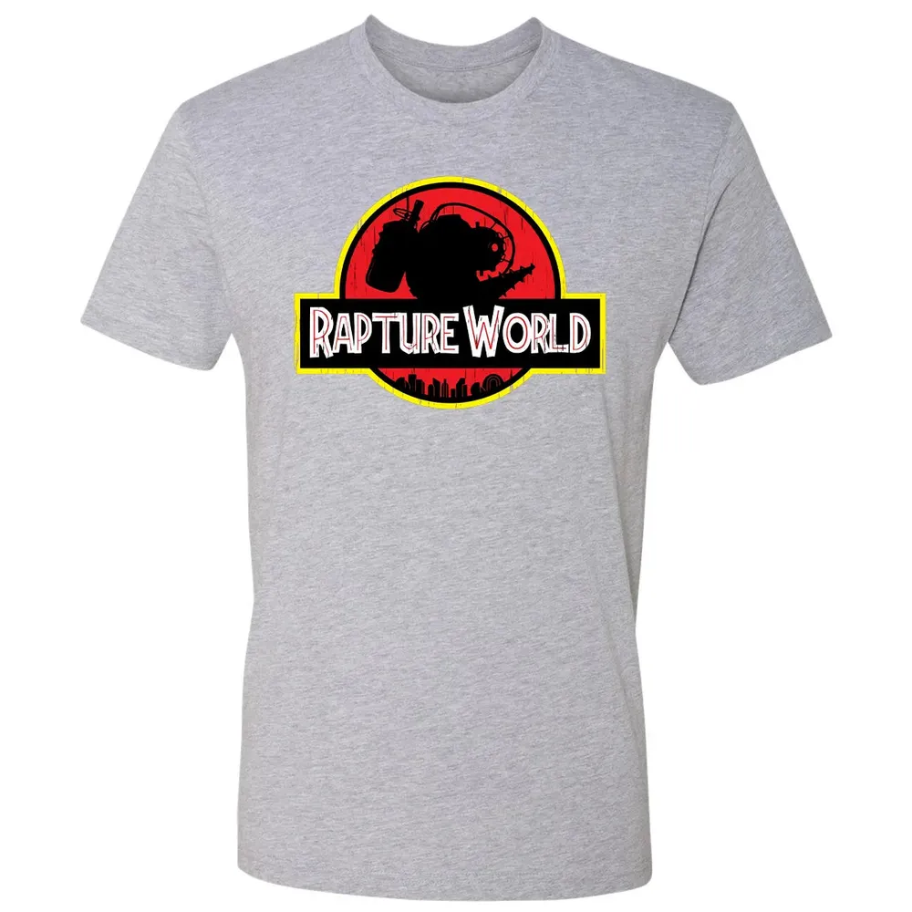 Rapture World Premium Unisex T-shirt - 9