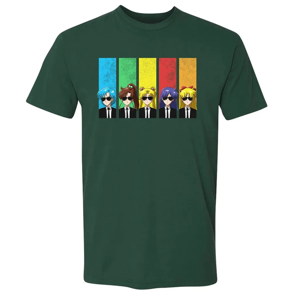 Reservoir Girls Premium Unisex T-shirt - 12
