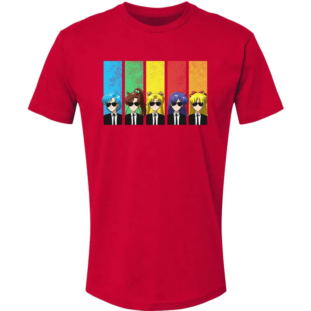 Reservoir Girls Premium Unisex T-shirt - 6