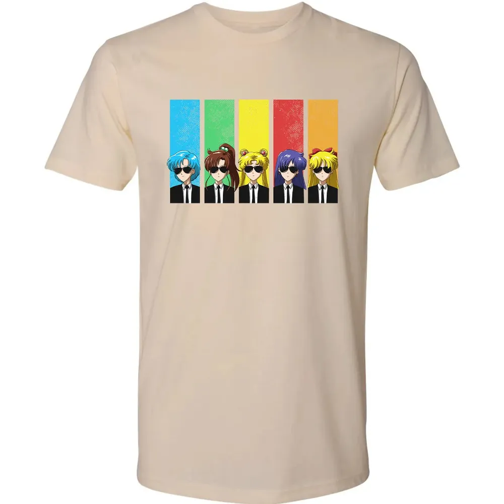 Reservoir Girls Premium Unisex T-shirt - 13