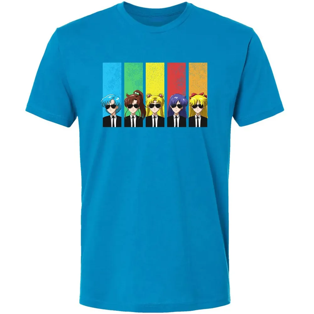 Reservoir Girls Premium Unisex T-shirt - 15