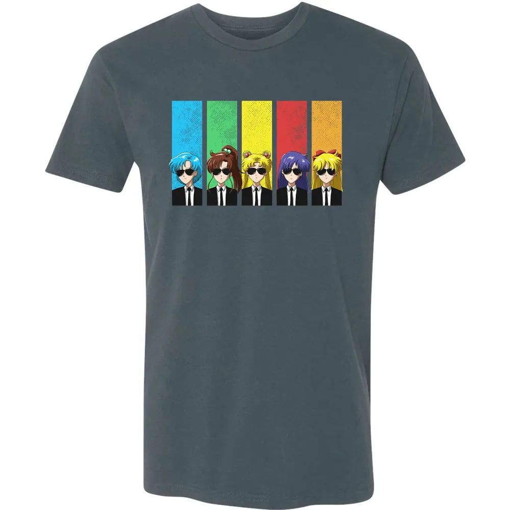 Reservoir Girls Premium Unisex T-shirt - 14