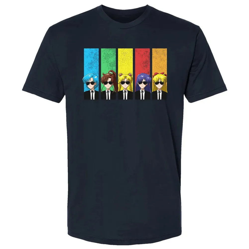 Reservoir Girls Premium Unisex T-shirt - 2