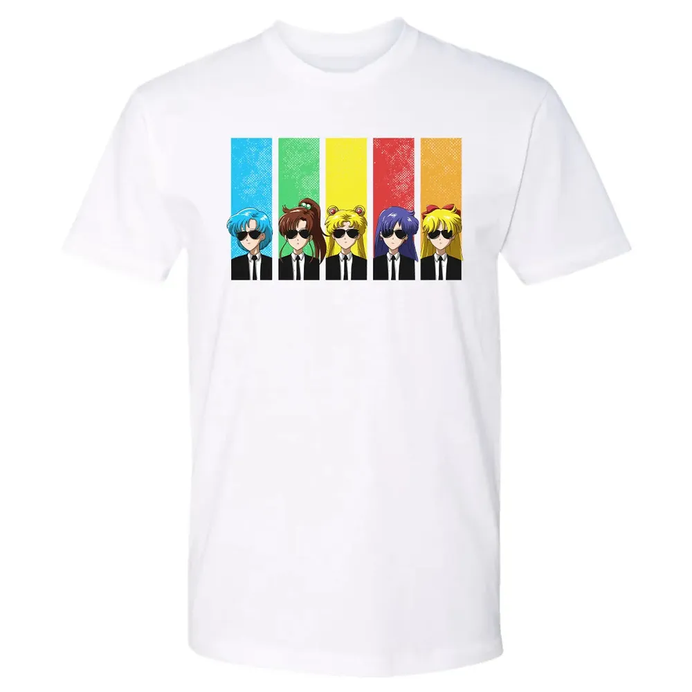 Reservoir Girls Premium Unisex T-shirt - 4