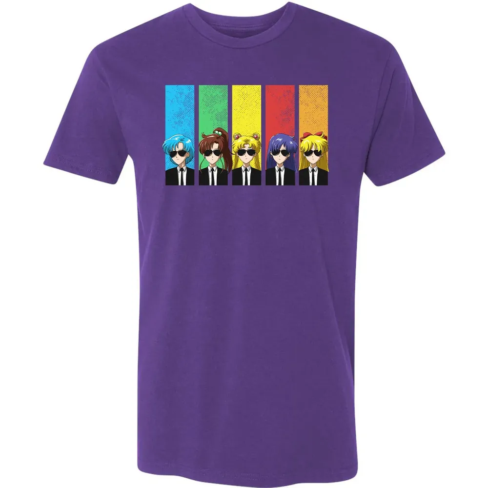 Reservoir Girls Premium Unisex T-shirt - 7
