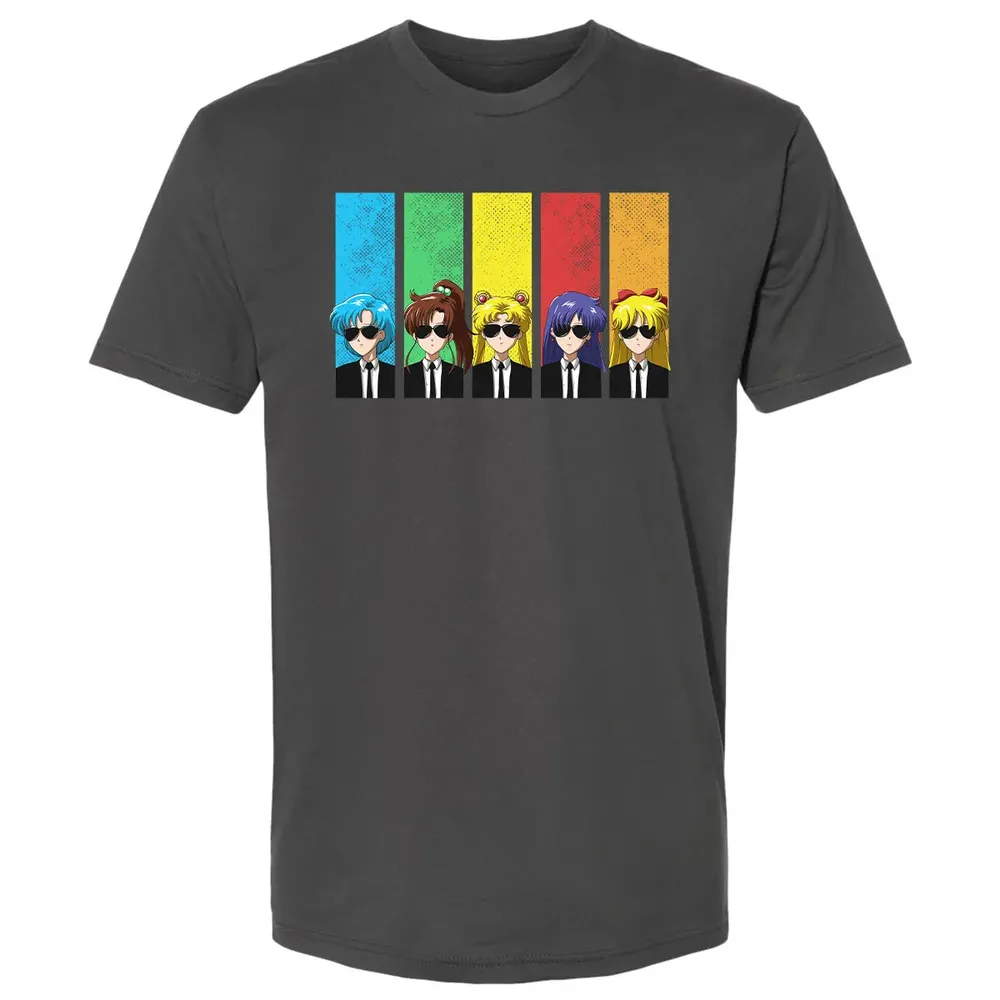 Reservoir Girls Premium Unisex T-shirt - 8
