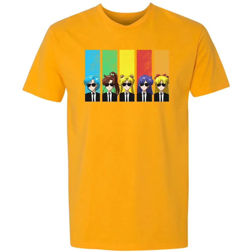 Reservoir Girls Premium Unisex T-shirt - 11